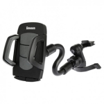 پایه نگهدارنده گوشی برای ماشین Baseus Wind Pro Car Mount