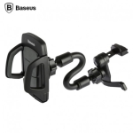 پایه نگهدارنده گوشی برای ماشین Baseus Wind Pro Car Mount