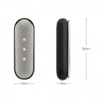 دستبند سلامت Xiaomi Mi Band 1S Pedometer