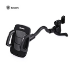 پایه نگهدارنده گوشی برای ماشین Baseus Wind Pro Car Mount