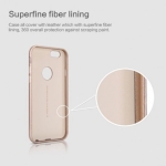قاب محافظ چرمی نیلکین  Nillkin Victoria برای APPLE iPhone 6s Plus