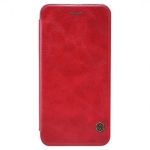 کیف چرمی Nillkin-Qin برای Apple iPhone 6s Plus