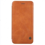 کیف چرمی Nillkin-Qin برای Apple iPhone 6s Plus