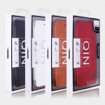 کیف چرمی Nillkin-Qin برای Apple iPhone 6s Plus