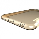 محافظ ژله ای Nillkin-TPU برای Apple iPhone 6s