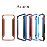بامپر ژله ای Nillkin-Armor برای Apple iPhone 6s
