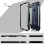 بامپر ژله ای Nillkin-Armor برای Apple iPhone 6s