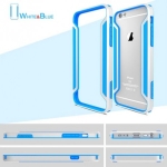 بامپر ژله ای Nillkin-Armor برای Apple iPhone 6s