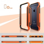 بامپر ژله ای Nillkin-Armor برای Apple iPhone 6s