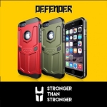 گارد محافظ نیلکین Nillkin Defender برای Apple iPhone 6s