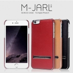 قاب محافظ چرمی Nillkin M-Jarl برای Apple iPhone 6s