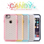 قاب محافظ نیلکین Nillkin-candy برای APPLE iPhone 6s