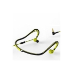 هدست ورزشی Remax S15 Sports Wired Headset