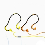 هدست ورزشی Remax S15 Sports Wired Headset