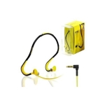 هدست ورزشی Remax S15 Sports Wired Headset
