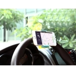 پایه نگهدارنده گوشی برای فرمان ماشین Baseuse - Rein