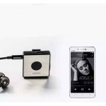 هدست بلوتوث ریمکس Remax Bluetooth Headset RB-S3