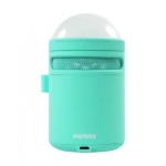 اسپیکر بلوتوث و چراغ خواب Remax RB mm LED Atmosphere Bluetooth Speaker