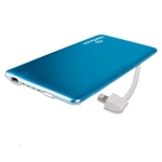 پاوربانک  Naztech PB-3200 The Slim Charge Power Bank