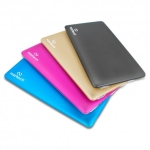 پاوربانک  Naztech PB-3200 The Slim Charge Power Bank