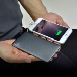 پاوربانک  Naztech PB-3200 The Slim Charge Power Bank