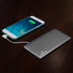 پاوربانک  Naztech PB-3200 The Slim Charge Power Bank