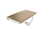 پاوربانک  Naztech PB-3200 The Slim Charge Power Bank