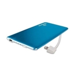 پاوربانک  Naztech PB-3200 The Slim Charge Power Bank