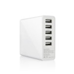 پاوربانک نزتک Naztech PB10400 Universal Power Bank