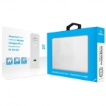 پاوربانک نزتک Naztech PB10400 Universal Power Bank