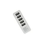 پاوربانک نزتک Naztech PB10400 Universal Power Bank