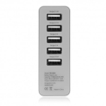 پاوربانک نزتک Naztech PB10400 Universal Power Bank