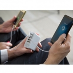 پاوربانک نزتک Naztech PB10400 Universal Power Bank