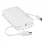 پاوربانک نزتک Naztech PB5000i Pocket Power Bank