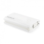 پاوربانک نزتک Naztech PB5000i Pocket Power Bank