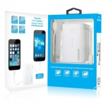 پاوربانک نزتک Naztech PB5000i Pocket Power Bank