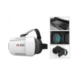 هدست واقعیت مجازی VR Box Virtual Reality Headset VR-01