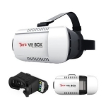 هدست واقعیت مجازی VR Box Virtual Reality Headset VR-01