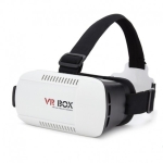 هدست واقعیت مجازی VR Box Virtual Reality Headset VR-01