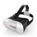 هدست واقعیت مجازی VR Box Virtual Reality Headset VR-01