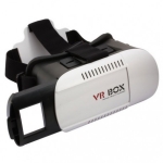 هدست واقعیت مجازی VR Box Virtual Reality Headset VR-01