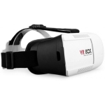 هدست واقعیت مجازی VR Box Virtual Reality Headset VR-01