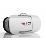 هدست واقعیت مجازی VR Box Virtual Reality Headset VR-01