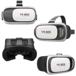 هدست واقعیت مجازی VR Box Virtual Reality Headset VR-02