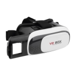 هدست واقعیت مجازی VR Box Virtual Reality Headset VR-02