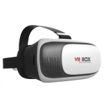 هدست واقعیت مجازی VR Box Virtual Reality Headset VR-02