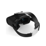 هدست واقعیت مجازی VR Box Virtual Reality Headset VR-02