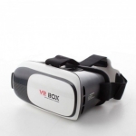 هدست واقعیت مجازی VR Box Virtual Reality Headset VR-02