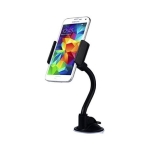 پایه نگهدارنده موبایل Baseus Curve Car Mount