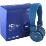 هدفون بلوتوث و رم خور NIA MRH-8809S